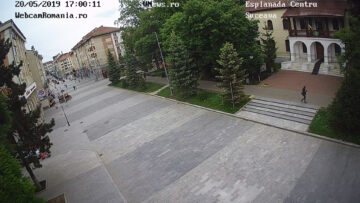 Webcam-Esplanada-Suceava-5