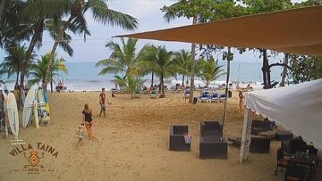 dominican-republic-puerto-plata-Cabarete-Beach