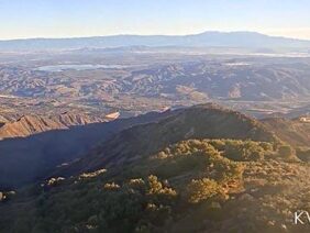 usa-california-santiago-peak